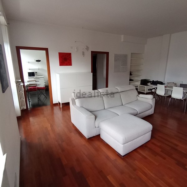 appartamento in affitto a Torino in zona San Donato