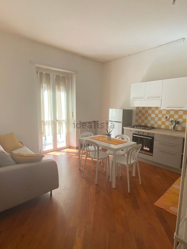 appartamento in affitto a Torino in zona Parella