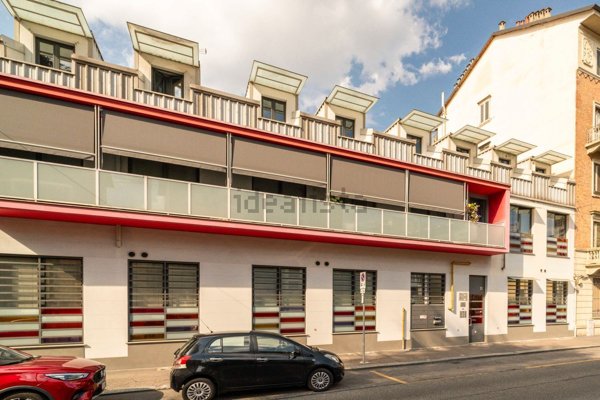 appartamento in affitto a Torino in zona San Donato