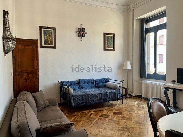 appartamento in affitto a Torino