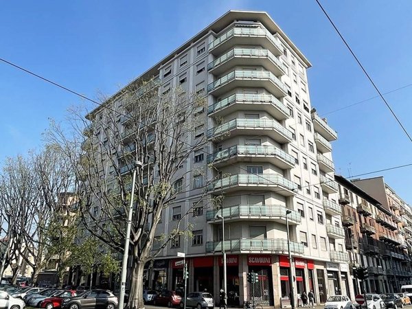 appartamento in affitto a Torino in zona Rebaudengo