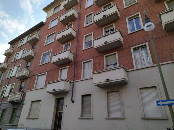 appartamento in affitto a Torino in zona Cenisia