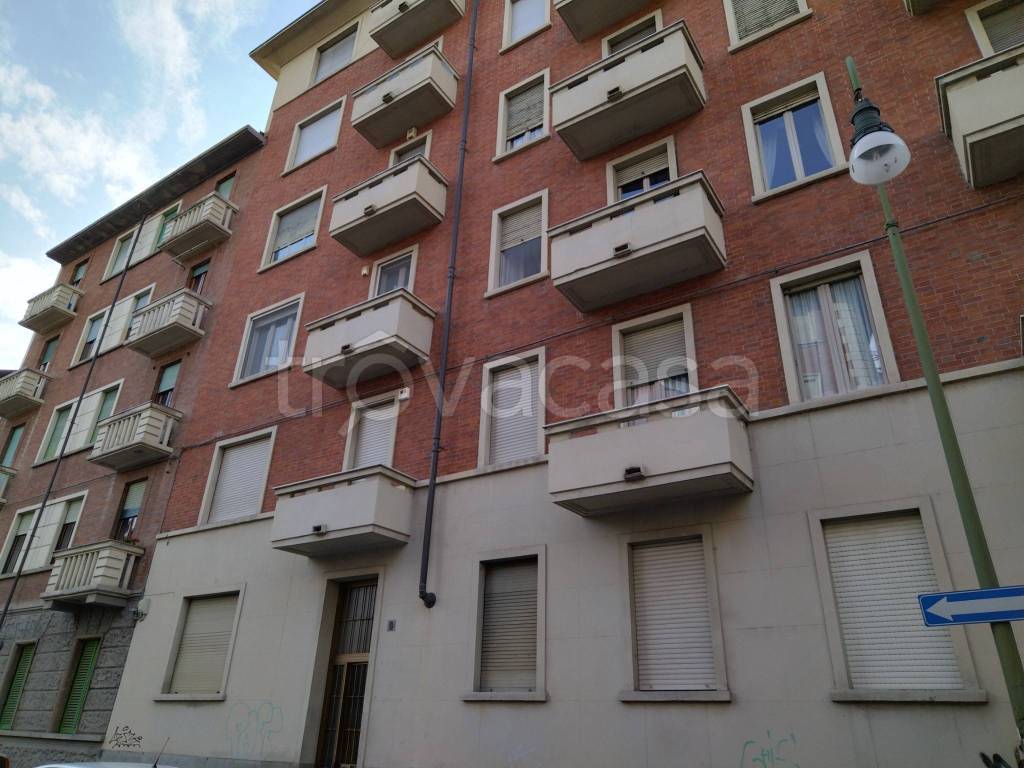 appartamento in affitto a Torino in zona Cenisia