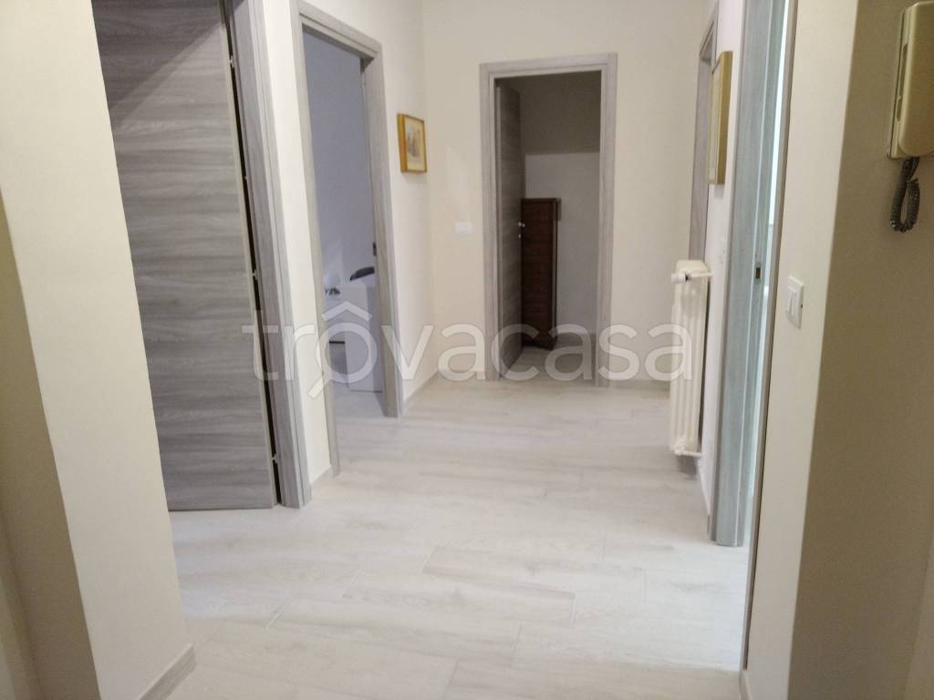 appartamento in affitto a Torino in zona Cenisia