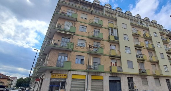 appartamento in affitto a Torino in zona Pozzo Strada