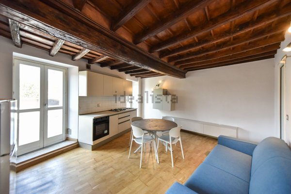appartamento in affitto a Torino in zona Aeronautica