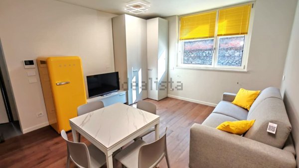 appartamento in affitto a Torino in zona Madonna del Pilone