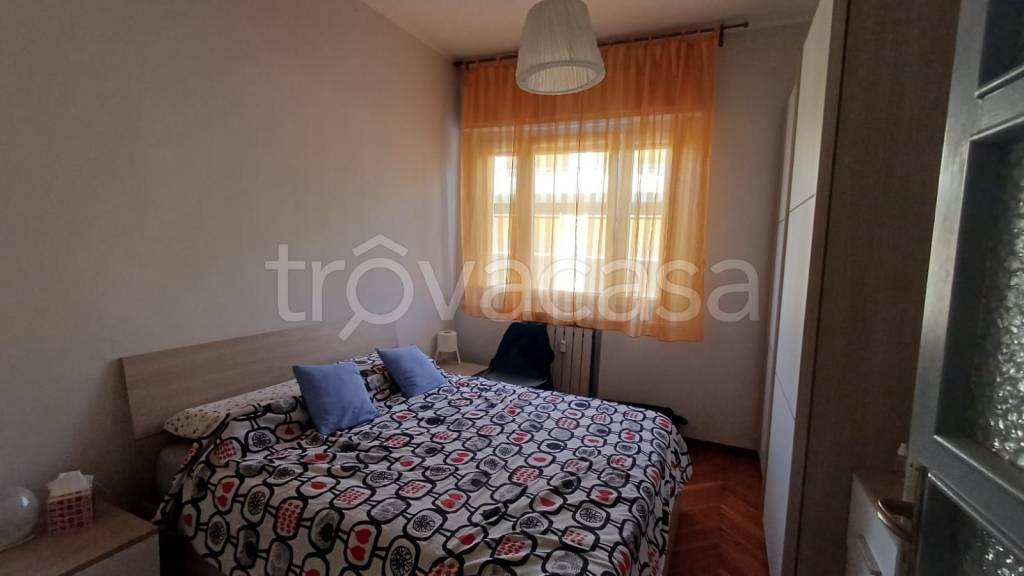 appartamento in affitto a Torino in zona Crocetta