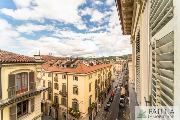 appartamento in affitto a Torino