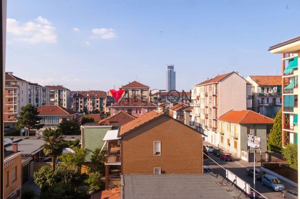 appartamento in affitto a Torino