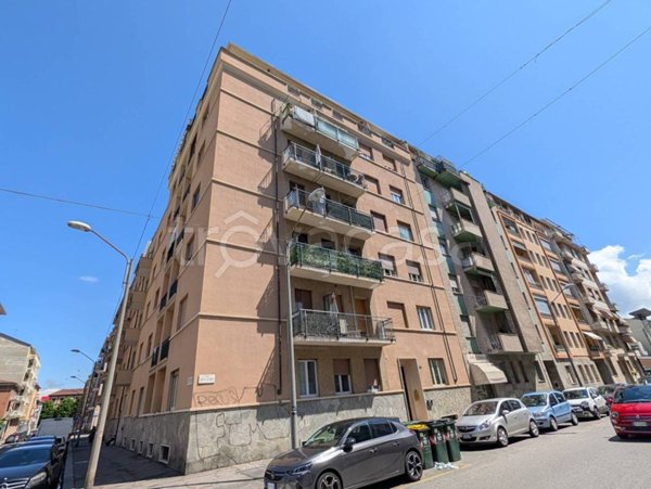 appartamento in affitto a Torino in zona Santa Rita