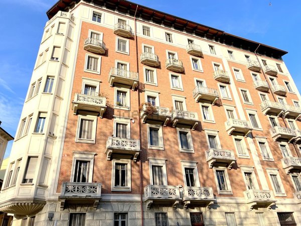appartamento in affitto a Torino in zona Campidoglio