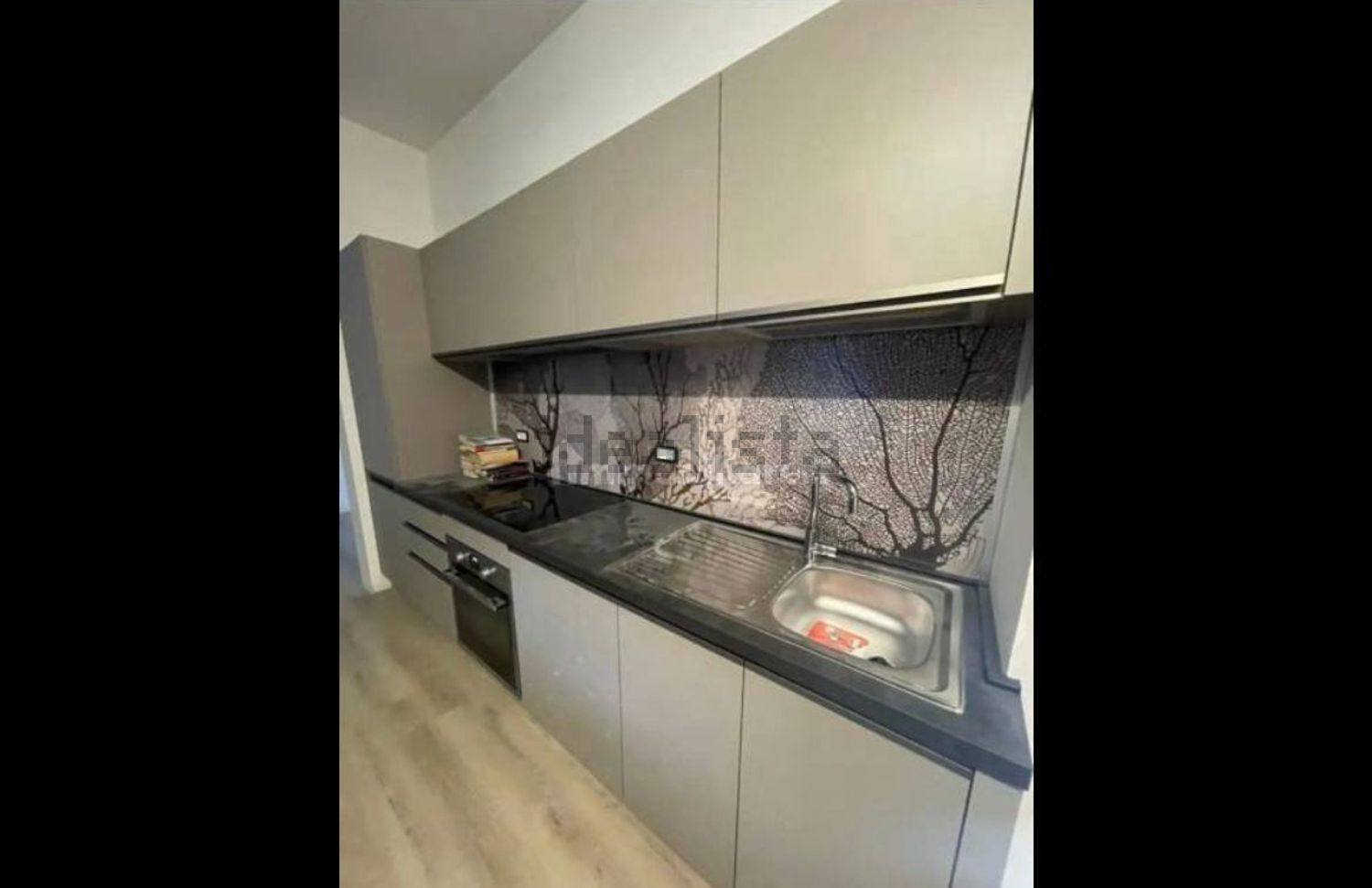 appartamento in affitto a Torino in zona Barriera di Milano