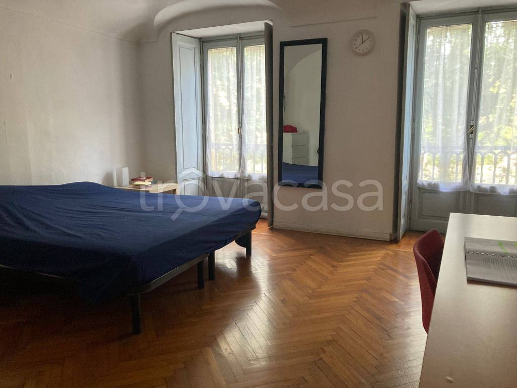 appartamento in affitto a Torino in zona Centro Storico