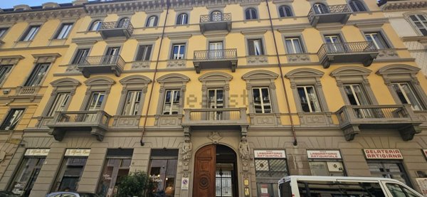 appartamento in affitto a Torino