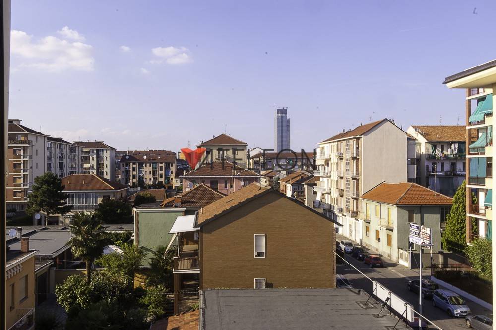 appartamento in affitto a Torino in zona Mirafiori Sud