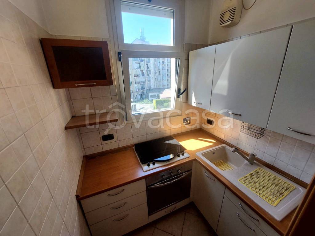 appartamento in affitto a Torino in zona Rebaudengo