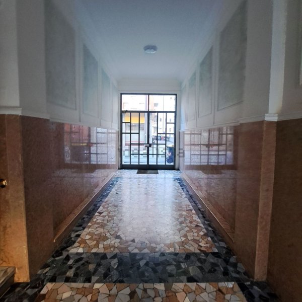 appartamento in affitto a Torino in zona Crocetta