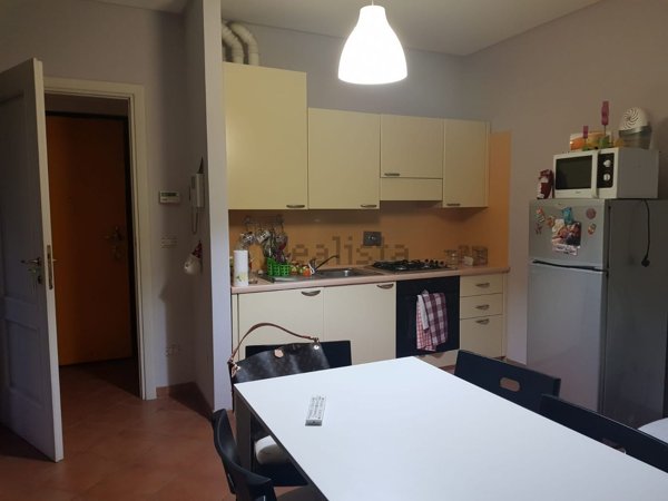 appartamento in affitto a Torino in zona Aeronautica