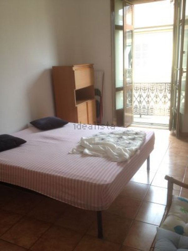 appartamento in affitto a Torino in zona San Salvario