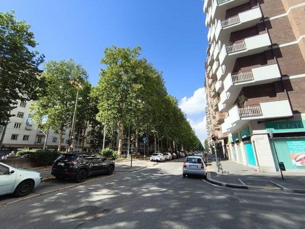 appartamento in affitto a Torino in zona Santa Rita