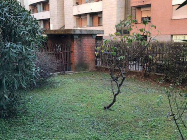 appartamento in affitto a Torino in zona Crocetta