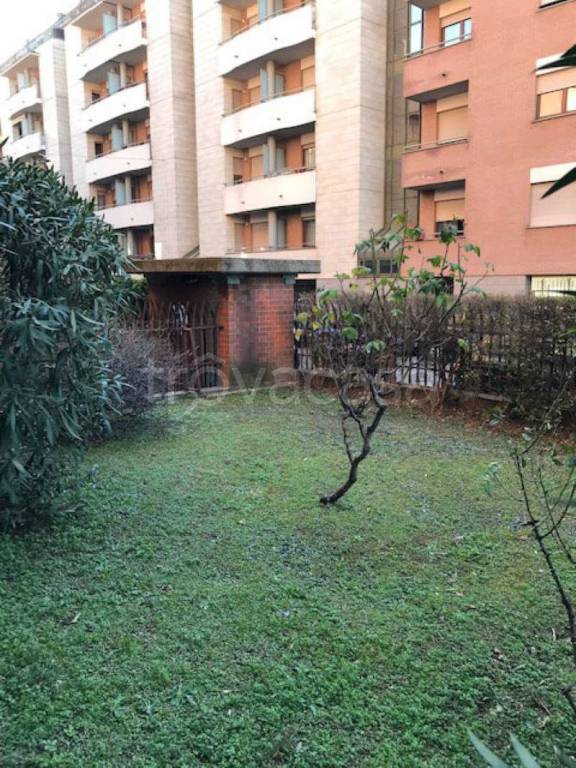 appartamento in affitto a Torino in zona San Salvario