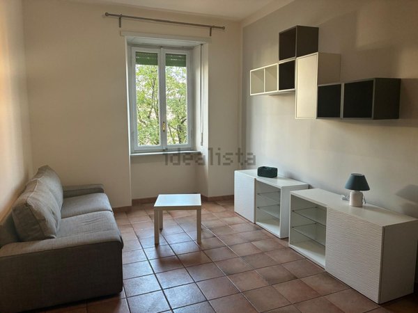 appartamento in affitto a Torino in zona Cenisia