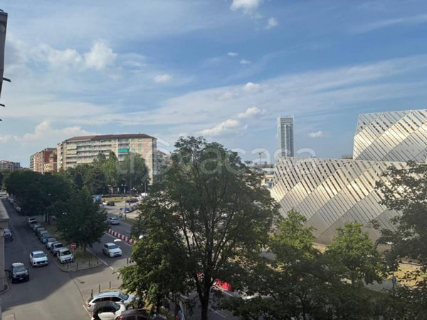 appartamento in affitto a Torino in zona Cenisia
