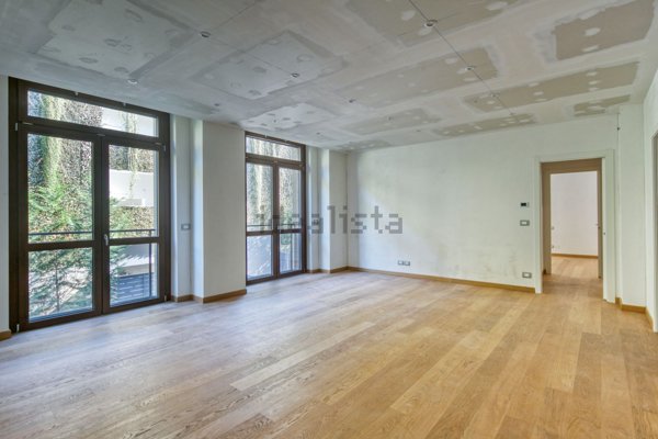 appartamento in affitto a Torino in zona Gran Madre