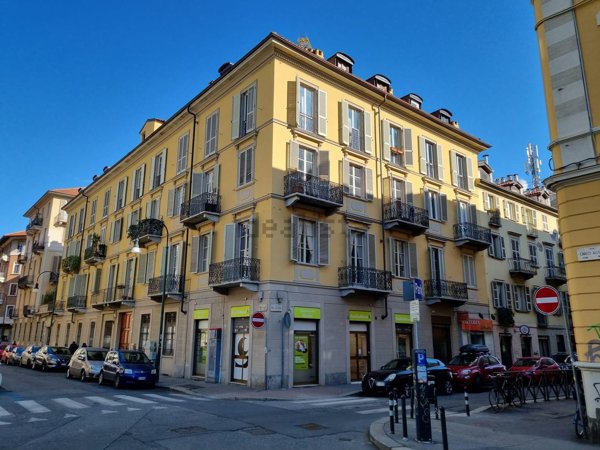 monolocale in affitto a Torino in zona Centro Storico