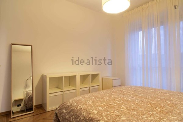 appartamento in affitto a Torino in zona Regio Parco