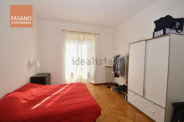 appartamento in affitto a Torino