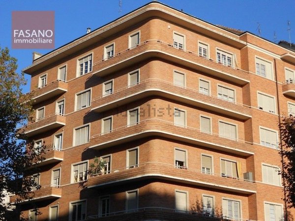 appartamento in affitto a Torino in zona Crocetta