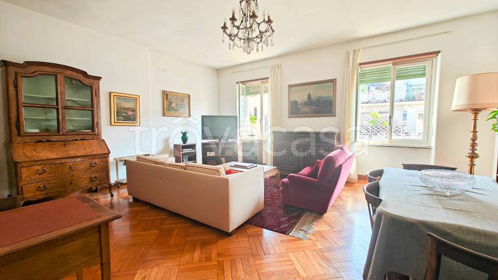 appartamento in affitto a Torino in zona Centro Storico