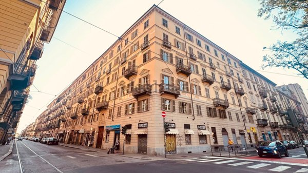 appartamento in affitto a Torino in zona Vanchiglia
