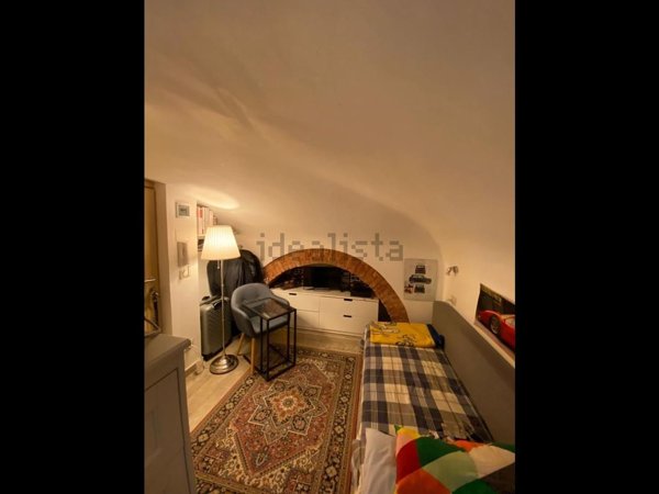 appartamento in affitto a Torino in zona Centro Storico
