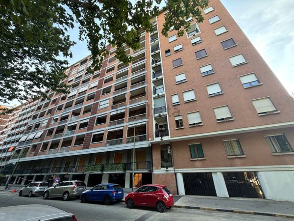 appartamento in affitto a Torino in zona Pozzo Strada