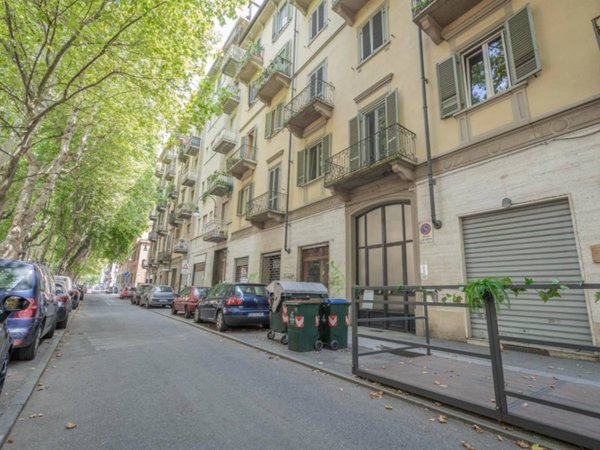 appartamento in affitto a Torino in zona Vanchiglia