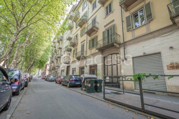 appartamento in affitto a Torino in zona Regio Parco