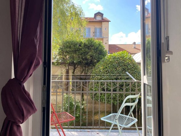 appartamento in affitto a Torino in zona Campidoglio