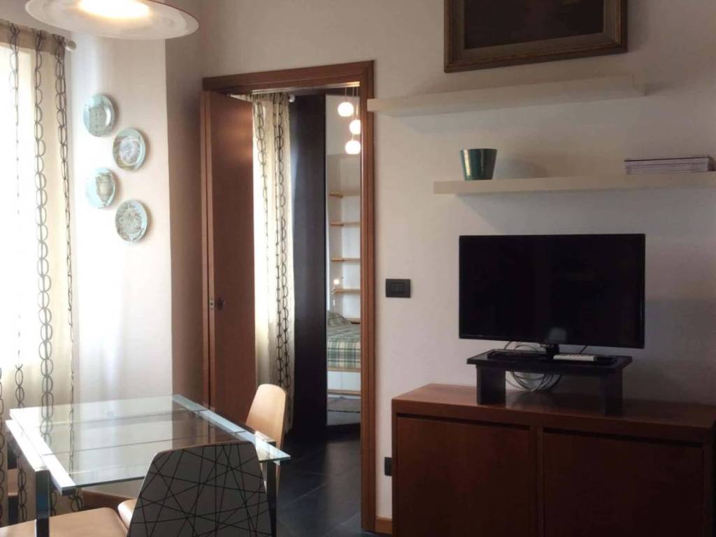 appartamento in affitto a Torino in zona Centro Storico