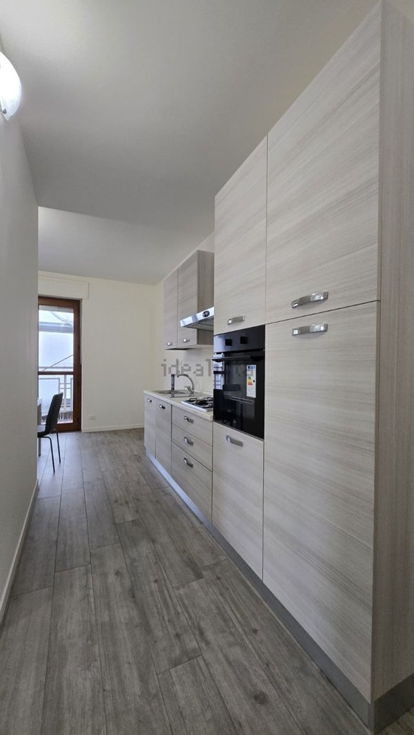 appartamento in affitto a Torino in zona Santa Rita