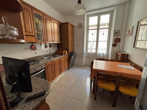 appartamento in affitto a Torino in zona Millefonti