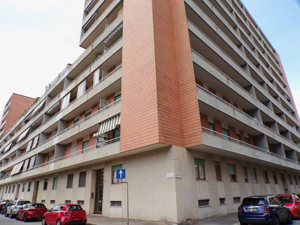 appartamento in affitto a Torino in zona Mirafiori Nord