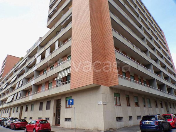 appartamento in affitto a Torino in zona Mirafiori Nord