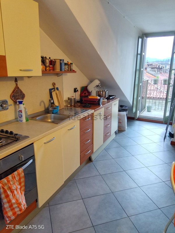 appartamento in affitto a Torino in zona Centro Storico