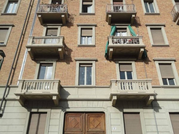 appartamento in affitto a Torino in zona San Donato