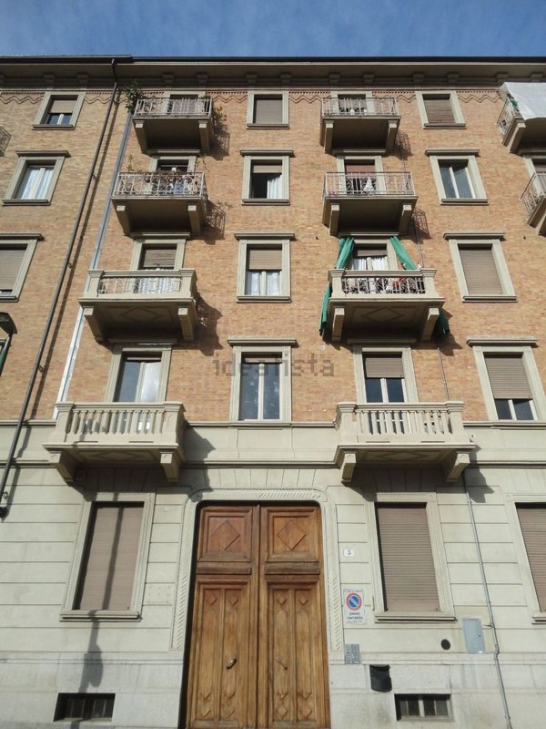 appartamento in affitto a Torino in zona San Donato