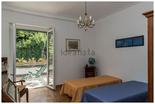 appartamento in affitto a Torino in zona Gran Madre